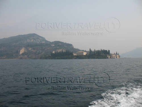 San Vigilio Baia Sirene